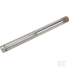 Tuff Torq 1A646034370 Arbre de roue gauche, pour K46CA, CB, DS