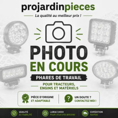 Vapormatic VLC6089 Phare De Travail 1728 lumens