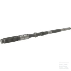 Tuff Torq 187Q0388850 Arbre de pompe