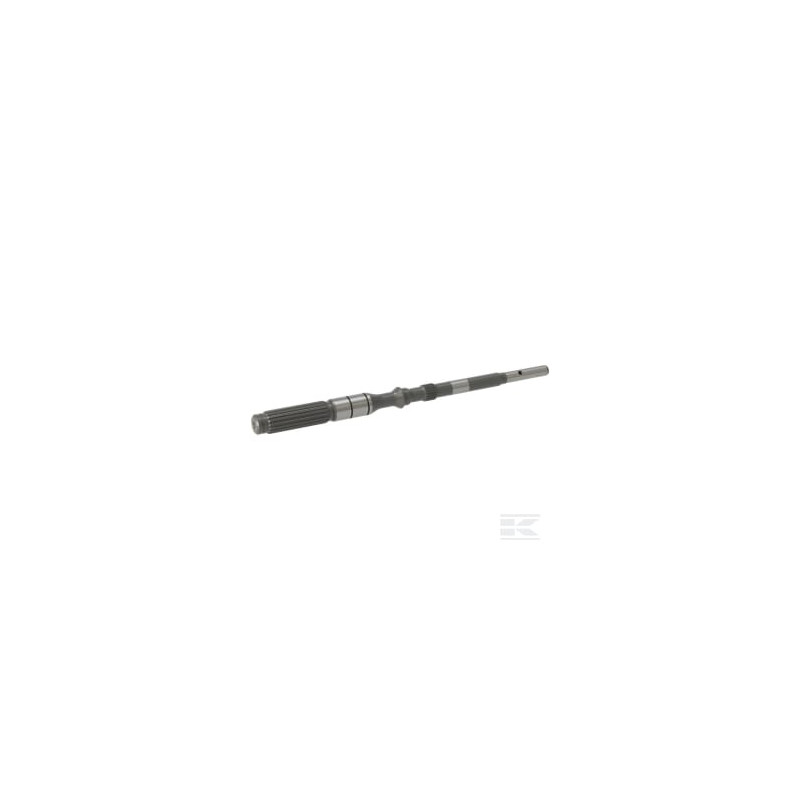 Tuff Torq 187Q0388850 Arbre de pompe