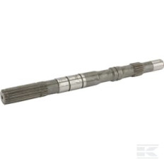 Tuff Torq 19215425261 Axe de pompe