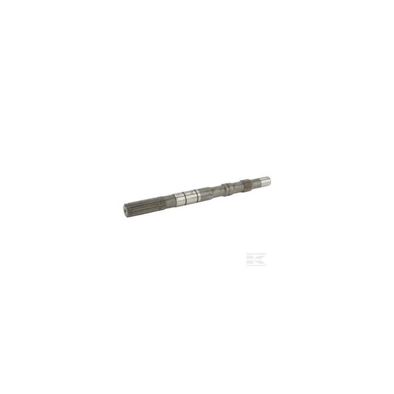 Tuff Torq 19215425261 Axe de pompe