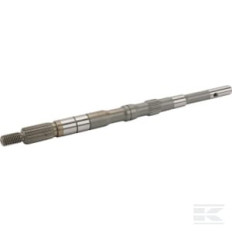 Tuff Torq 1A632085262 Axe de pompe