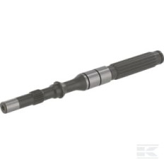 Tuff Torq 1A646025261 Axe de pompe