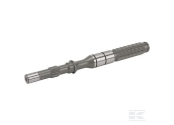 Tuff Torq 1A646025251 Arbre de pompe, standard