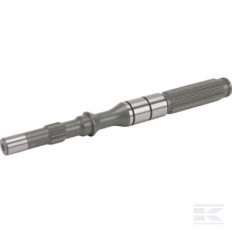 Tuff Torq 1A646025251 Arbre de pompe, standard