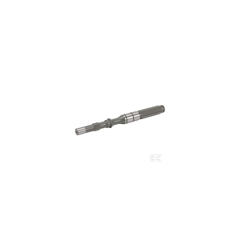 Tuff Torq 1A646025251 Arbre de pompe, standard