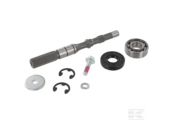 Tuff Torq 1A646099980 Kit arbre de pompe/roulement