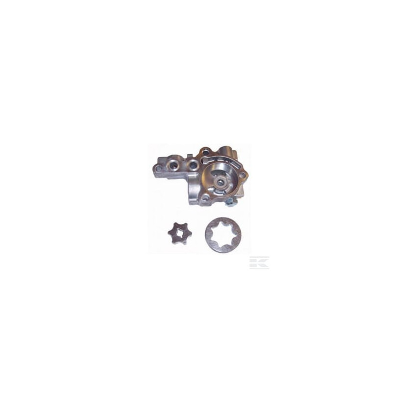 Tuff Torq 187Q0399050 Logement de pompe, kit
