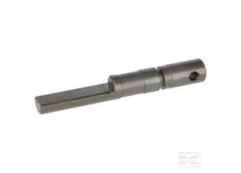 Tuff Torq 1A632036160 Arbre de freinage