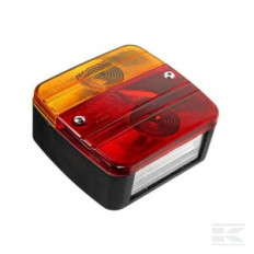 Vapormatic VLC2390 Lampe LED 12v-24v