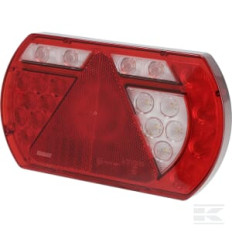 Vapormatic VLC6118 Optique de feu de remplacement