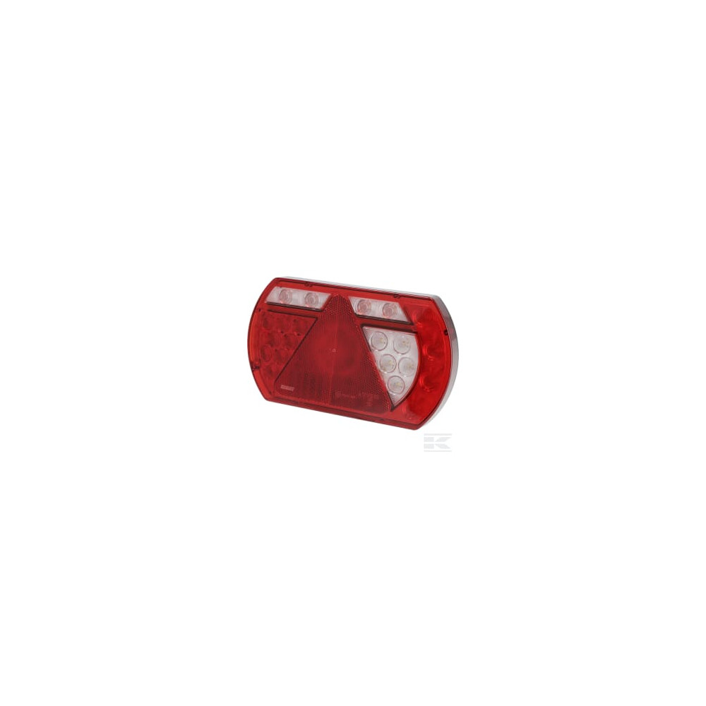 Vapormatic VLC6118 Optique de feu de remplacement