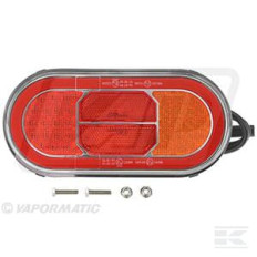 Vapormatic VLC2388 Lampe LED 12v-24v