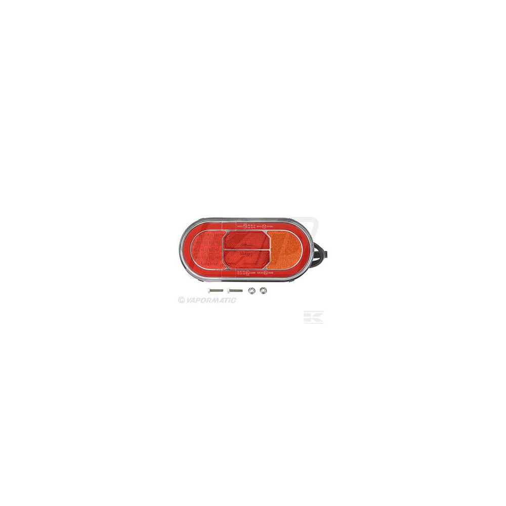 Vapormatic VLC2388 Lampe LED 12v-24v