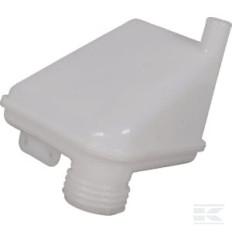 Etesia ET36569 Réservoir d'huile Hydraulique