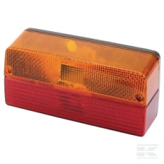 Hella ValueFit 2VP357016121 Feu arrière LED ValueFit 24 V droite