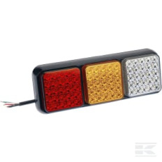 Vapormatic VLC2054 Feu Arriere Rect.