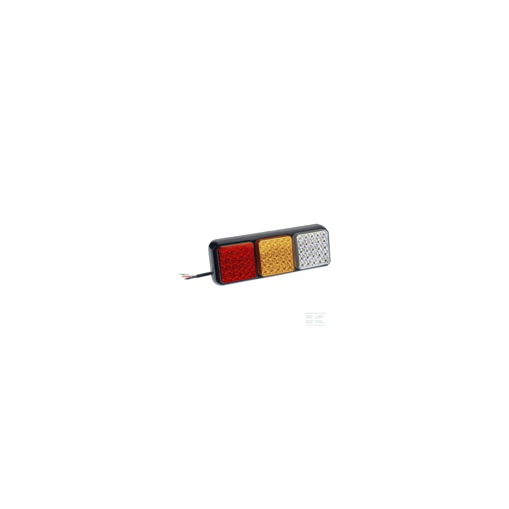 Vapormatic VLC2054 Feu Arriere Rect.