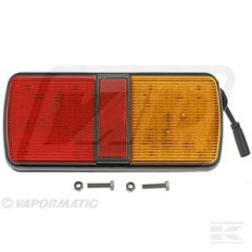 Vapormatic VLC2379 Feu arrière combiné à LED
