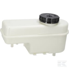 Stiga 3877352591 Réservoir d'huile complet