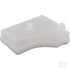 Tuff Torq 1A646024460 Réservoir d'huile Hydraulique 310