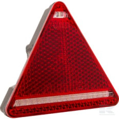 gopart LA99170GP Feu arrière carré universel