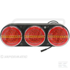 Vapormatic VLC2392 Lampe LED 12v-24v