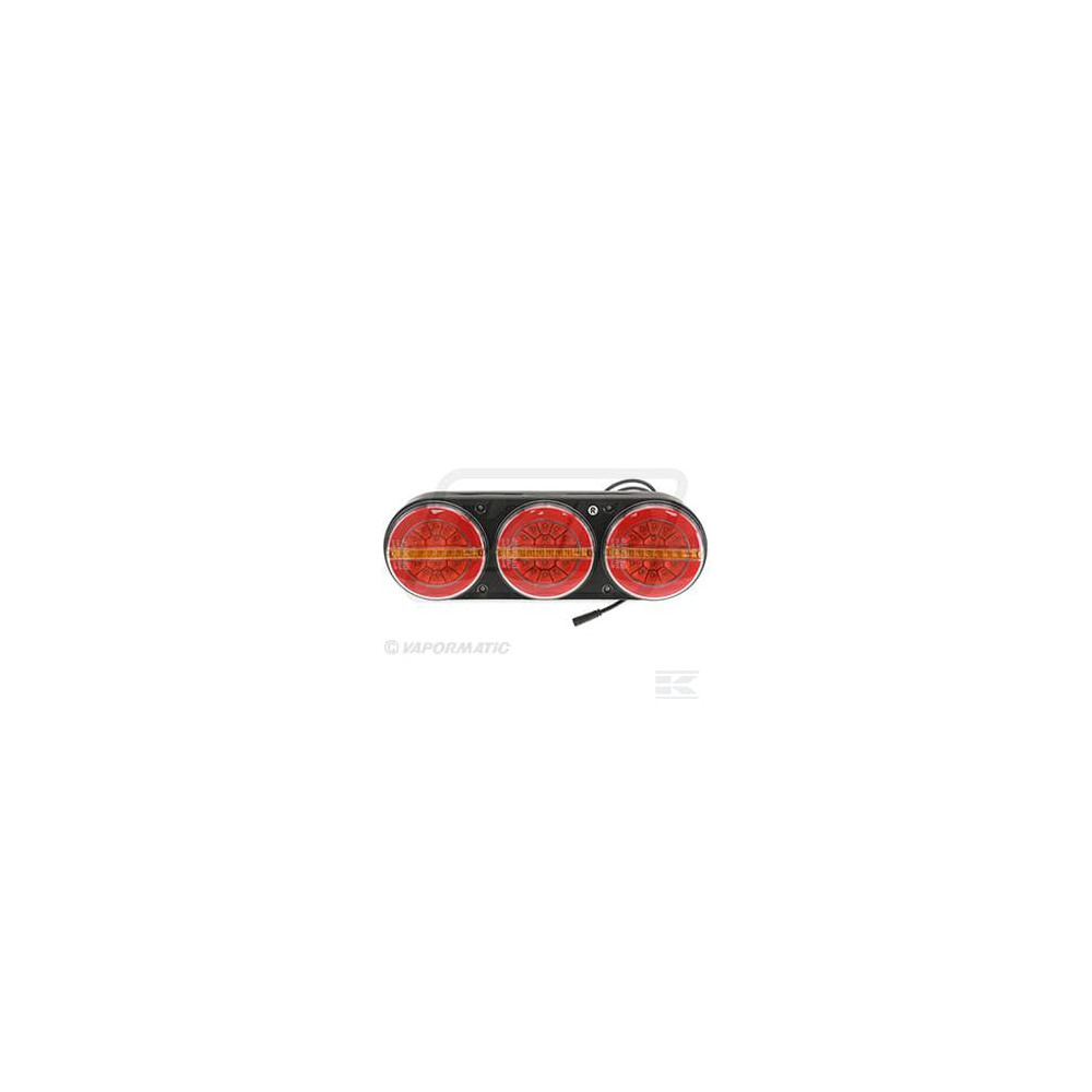 Vapormatic VLC2392 Lampe LED 12v-24v