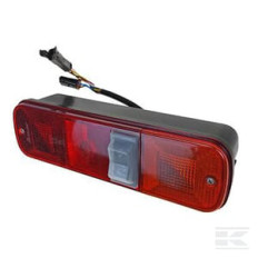 Vapormatic VLC2393 Lampe LED 12v-24v