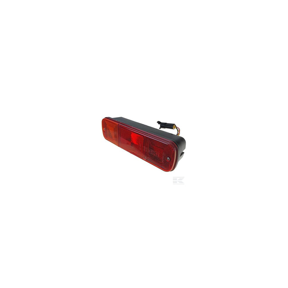 Vapormatic VPM3833 Feu arrière