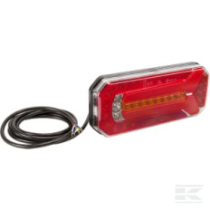 Kramp LA40063 Feu arrière droit LED