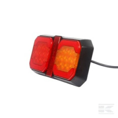 Kramp LA103171 Feu arrière LED