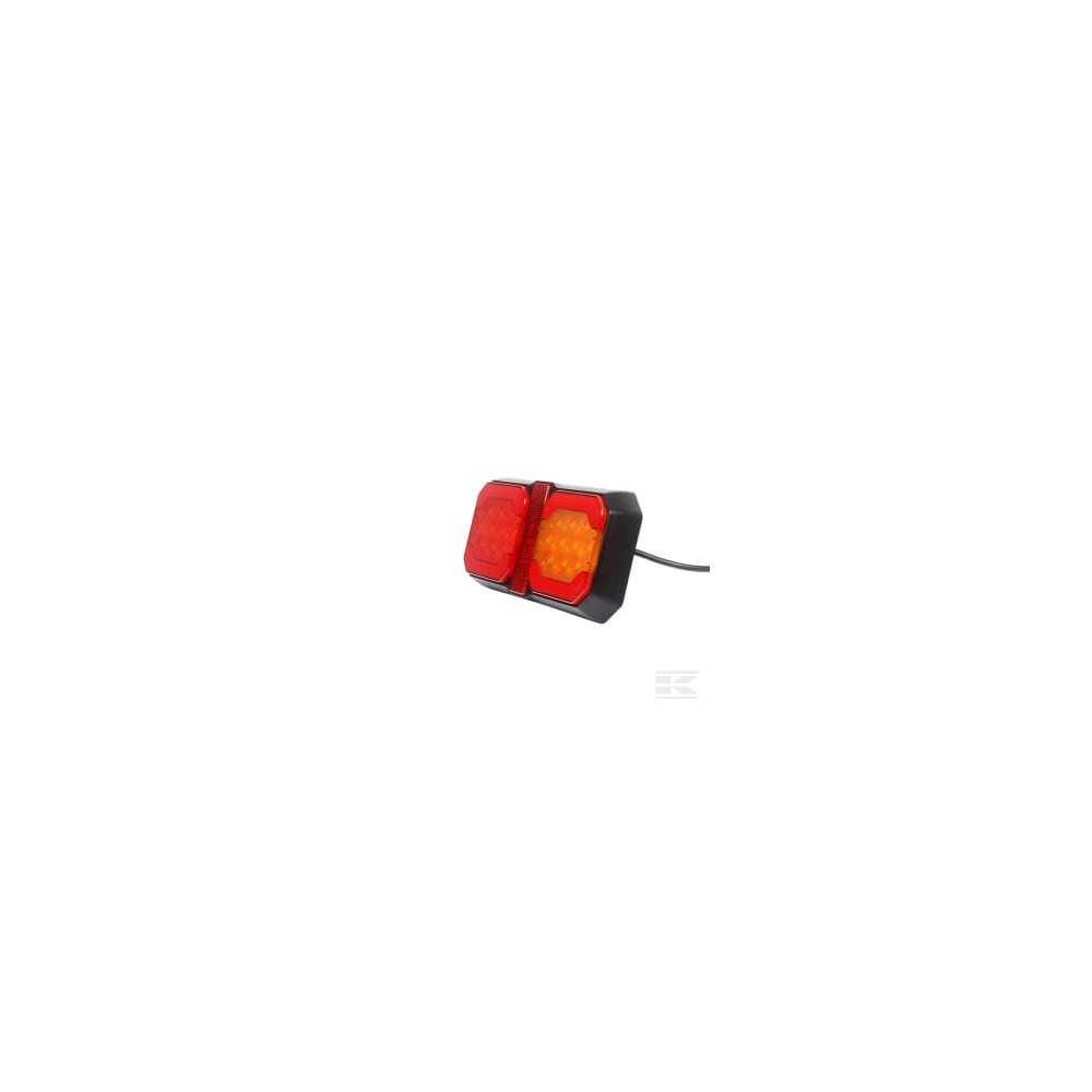 Kramp LA103171 Feu arrière LED