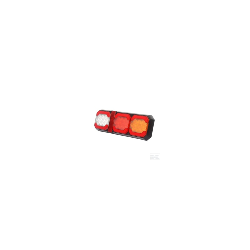 Kramp LA40062 Feu arrière gauche LED