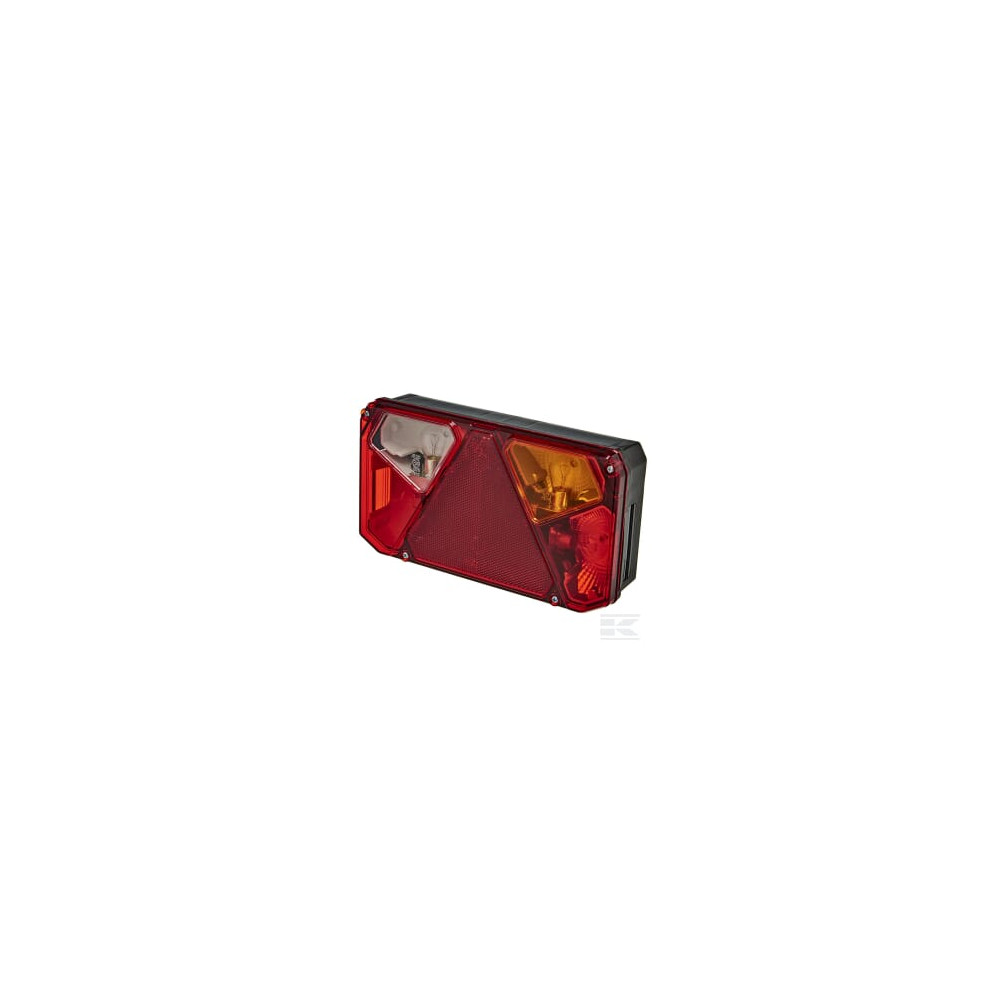 Kramp LA111329 Feu arrière LED rectangle gauche câblé
