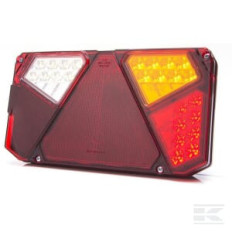 Kramp LA40067 Feu arrière LED