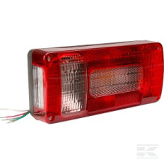 gopart LA45030R Feu arrière triangulaire droit