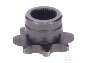Honda CG786047H0 Pignon, 8 dents
