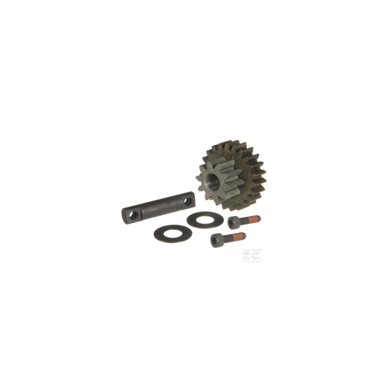 Hydrogear 70132HYD Pignon 23/10T avec arbre
