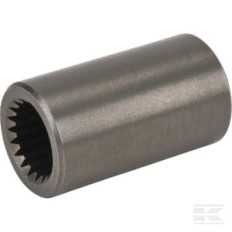 Hydrogear 51275HYD Douille attel à profil cannelé