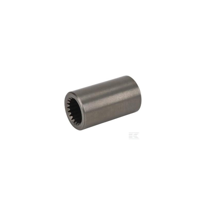 Hydrogear 51275HYD Douille attel à profil cannelé