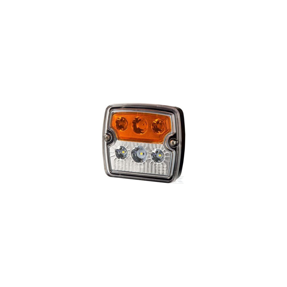 Kramp LA80032 Feu avant multifonction LED