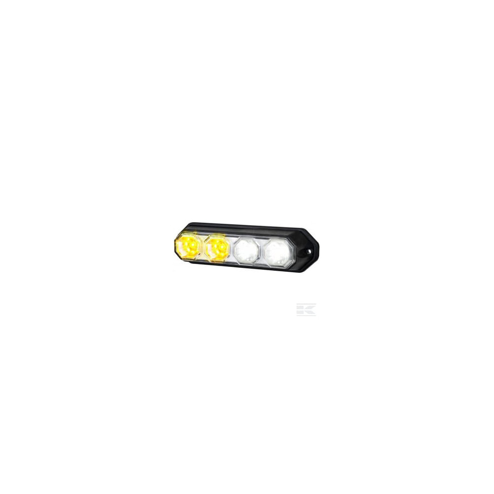 Kramp LA80031 Feu avant multifonction LED