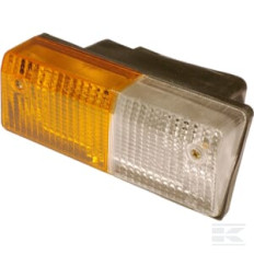 Vapormatic VPM3633 Feu Avant Droit