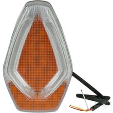 Kramp L261631 Feux de position et clignotant LED 12V