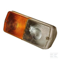 Vapormatic VPM3607 Eclairage De Cote