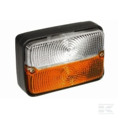 Vapormatic VPM3707 Feu Avant Complet Mf