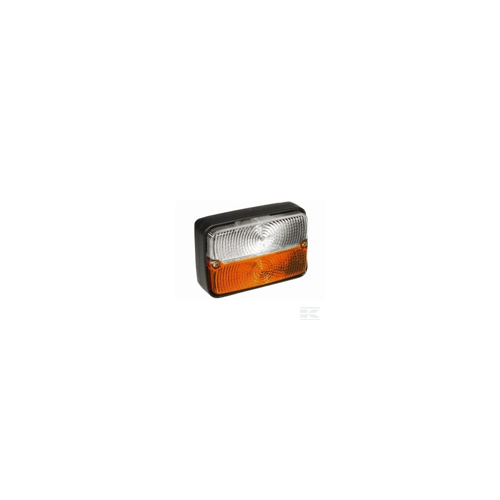 Vapormatic VPM3707 Feu Avant Complet Mf