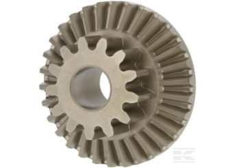 Peerless P778363 Pignon conique + engrenage droit